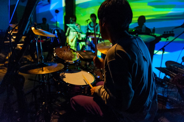 Jimanica Band Set×NETWORKS 2マンイベント〈OFF THE HOOK〉にスペシャル・アクトI Am Robot And Proud出演決定