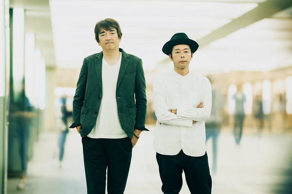 〈sea of green 2016〉第1弾でROVO、Polarisら決定