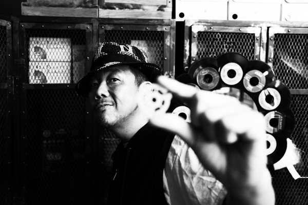 cero主催〈Traffic〉第2弾でSeiho、Dorian、XTAL、STUTS、DJにMUROら出演 全ラインナップ決定