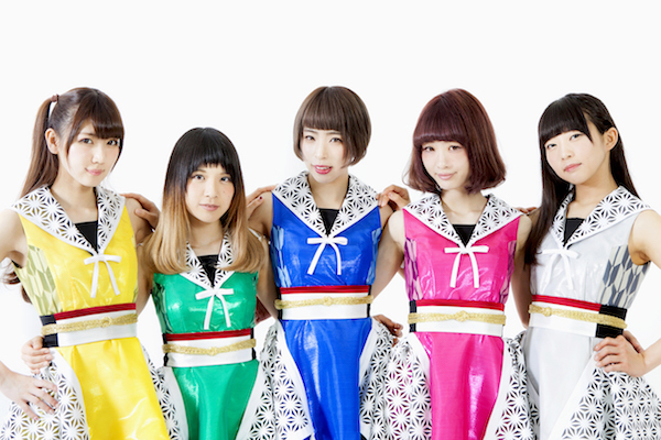 GANG PARADEからシグサワアオが脱退