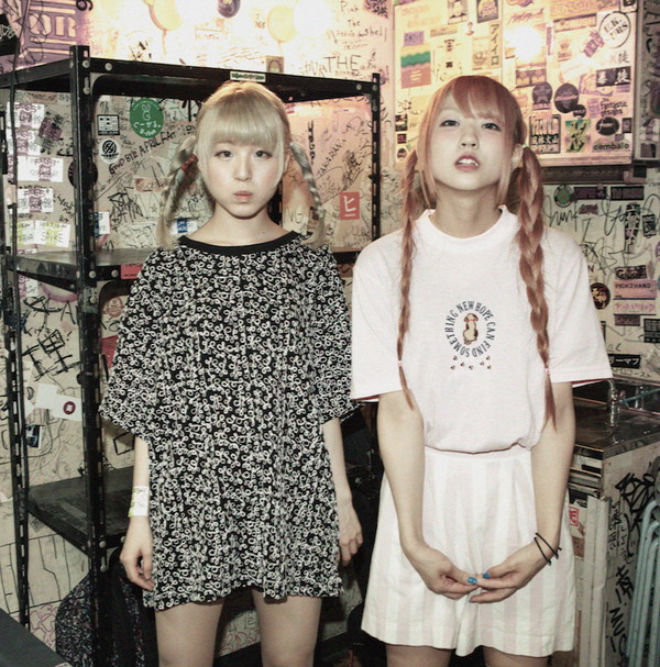 フジロック出演 LOVE SPREAD、特別企画ライヴを新宿ロフトで開催