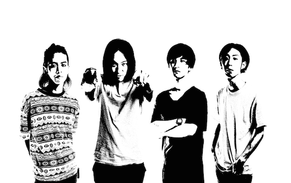 SABANNAMAN、新作『Psychedelic Sox Funk』で90年代をパッケージ