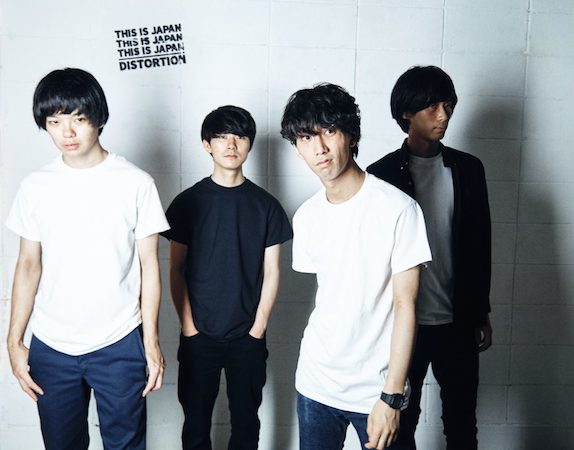 THIS IS JAPAN、“オルタナ”テーマにしたMV「GALAXY」公開