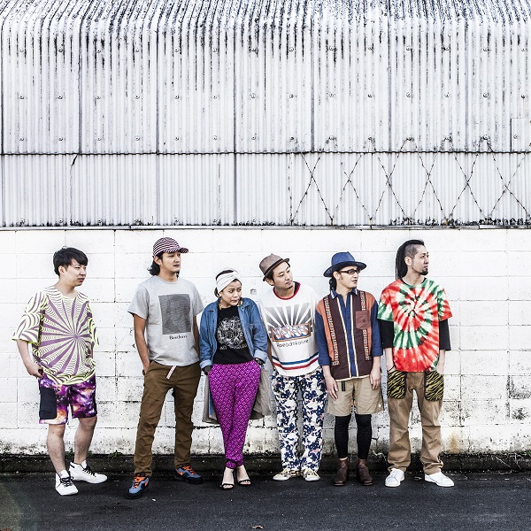 ONEGRAM 新アルバム発売決定、夏にピッタリのリード曲&限定曲を先行配信開始