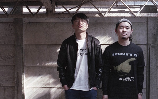 さよならパリス、1stフル・アルバム『I LOVE YOU TILL I DIE』からMV「STAY/GOLD」を2形態で公開
