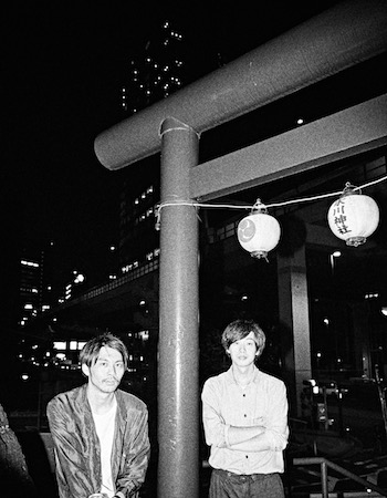 Klan Aileenがアルバムリリース! 破壊的なノイズと美しいメロディがほとばしる1枚に