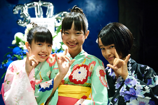 富士山ご当地アイドル3776・井出ちよの、ソロ・デビュー決定!! 8月22日にOTOTOY先行配信も