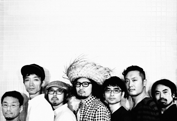 ユアソン毎年恒例〈YOUR SONG IS GOODの超2日間〉今年も開催&12インチ発売決定