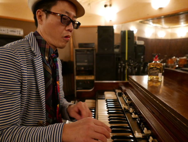 中島孝、自主企画イベントにHAKASE-SUN、SILENT POETS & 九州公演に韻シスト出演