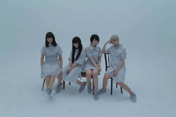 Maison book girl、徳間ジャパンよりメジャー・デビュー