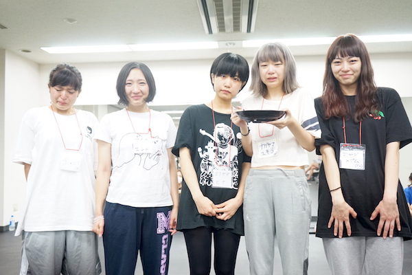 【速報】新生BiS、メンバー決定!!