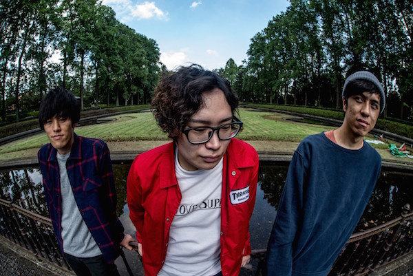 宇都宮の"メロディ至上主義"を受け継ぐSomeday’s Gone、来週発売の1stアルバムより収録曲3曲フル公開