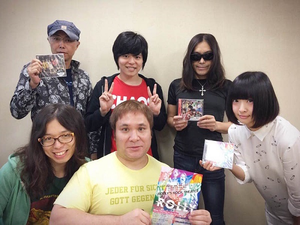 【青森の奇跡フェス】〈夏の魔物〉前夜祭にゆるめるモ!ら出演決定 オーケン・ROLLY、曽我部恵一との対談も公開