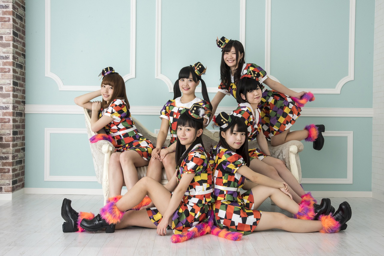 SiAM&POPTUNe3周年ライヴ開催記念、期間限定フリー・ダウンロード開始