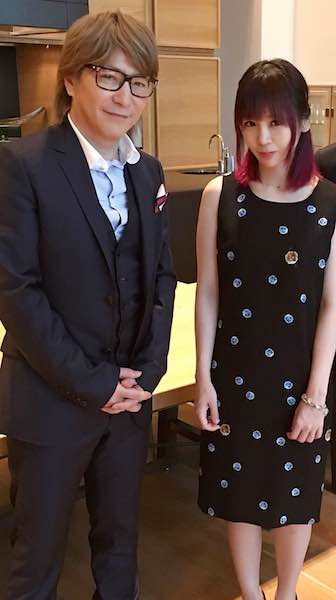 大森靖子、新シングルに小室哲哉&の子(神聖かまってちゃん)が作曲で参加