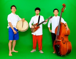 【よりディープに、より自由に】馬喰町バンド 5thアルバム『あみこねあほい』をリリース
