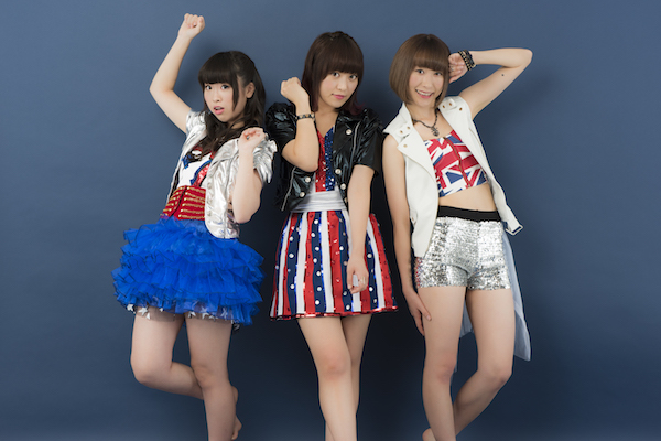 【注目アイドル】その名は「SparkSpeaker」!! DINOSAUR BRAINが装い新たにデビュー