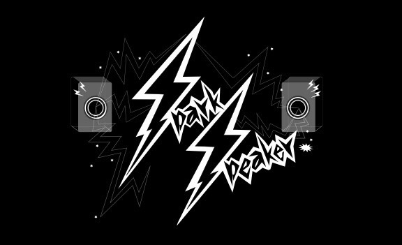 【注目アイドル】その名は「SparkSpeaker」!! DINOSAUR BRAINが装い新たにデビュー