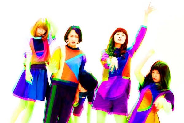 新生BiS、1stアルバム収録曲をフル試聴公開