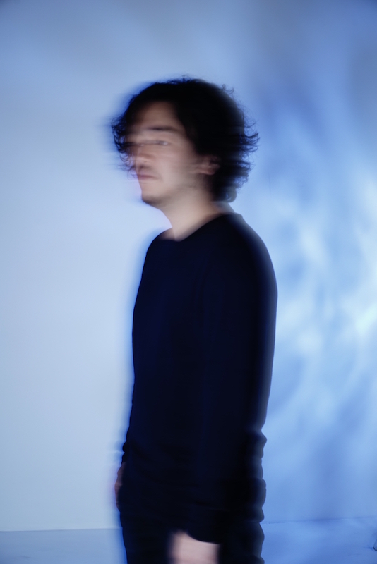 ★STAR GUiTAR / SiZKがAkiyoshi Yasuda名義で活動開始、デビュー作をリリース! OTOTOYでは10月13日17時から独占先行配信!