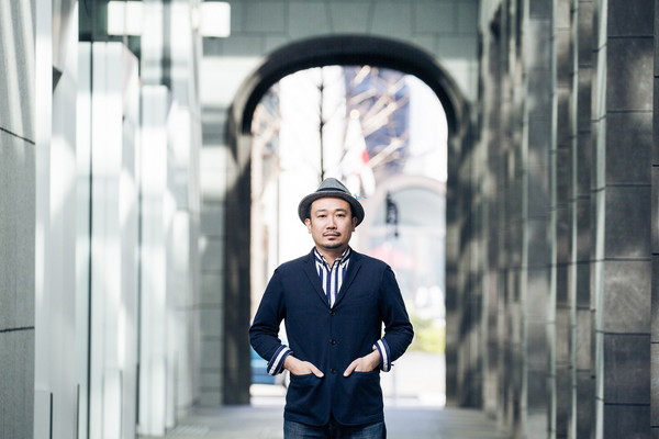 GOODWARP、新作EPに松田“CHABE”岳二&TGMXがリミックス参加 OTOTOYで先行ハイレゾ試聴会開催