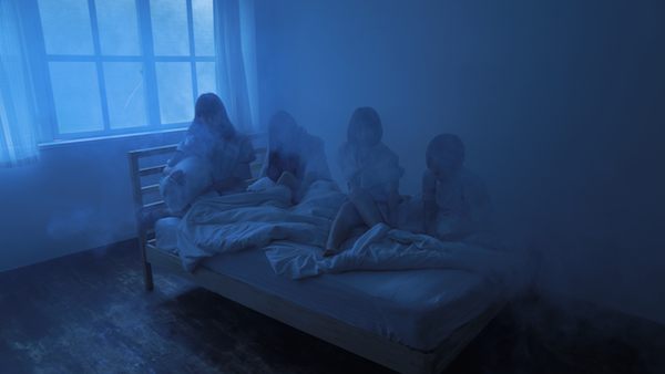 Maison book girl、メジャー・デビュー曲MV公開