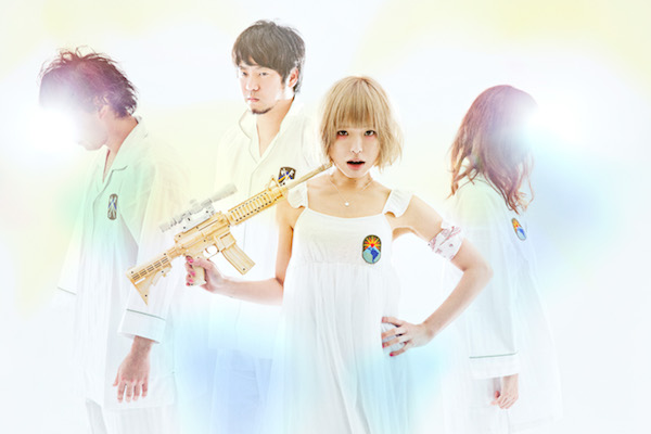 the End、ELLEGARDENリスペクトの新曲MVを公開