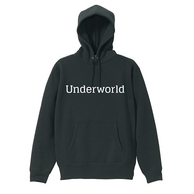 アンダーワールド初の武道館まで、あとわずか! 会場販売グッズのチェックもお忘れなく