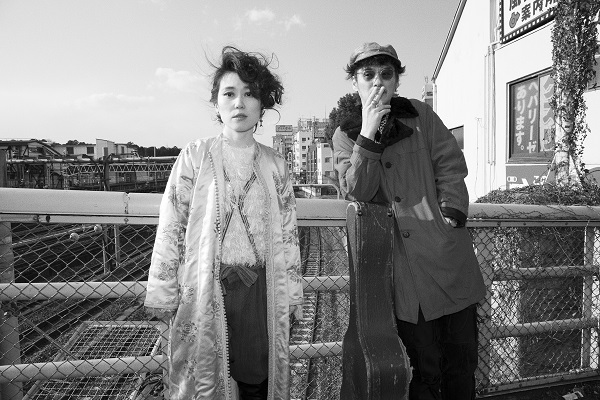 【2017年新春】EGO-WRAPPINʼとclammbon 夢の共演2days実現