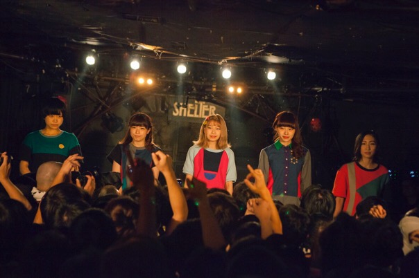 新生BiS、早くも2ndアルバム&全国ツアーを発表