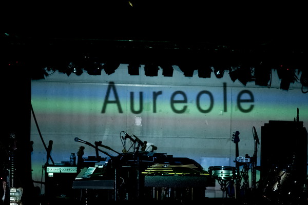 Aureole “Last Step”を経て希望に満ちた次なるステージへ―OTOTOYライヴレポ