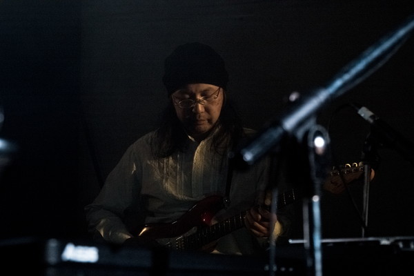 Aureole “Last Step”を経て希望に満ちた次なるステージへ―OTOTOYライヴレポ