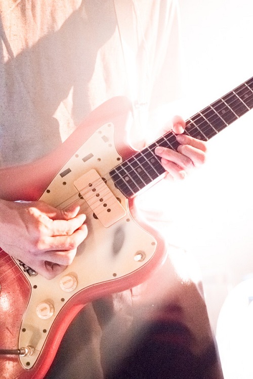 Aureole “Last Step”を経て希望に満ちた次なるステージへ―OTOTOYライヴレポ
