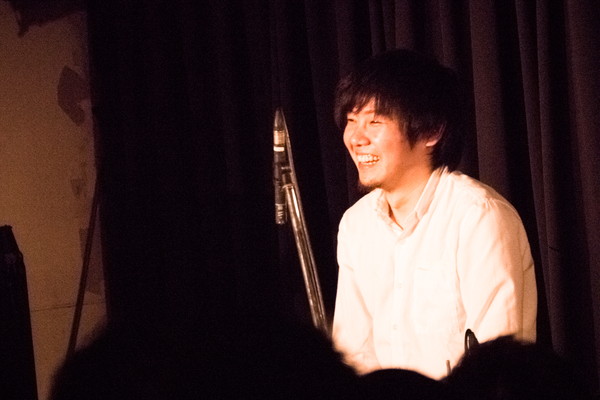 Aureole “Last Step”を経て希望に満ちた次なるステージへ―OTOTOYライヴレポ