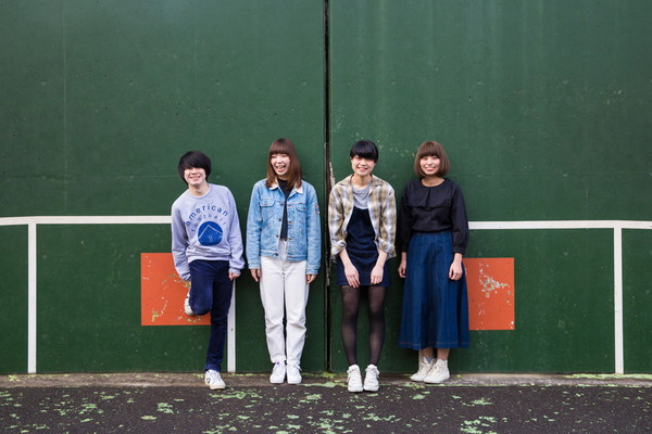 〈京音-KYOTO- 2017〉スペアザ、ハンバート、Polaris、スカート、bonobosら豪華アーティスト出演で4会場3days開催