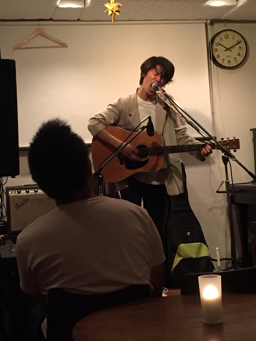 四万十川友美 12/26開催〈三鷹のぼくのへや〉ファイナルの内容が明らかに