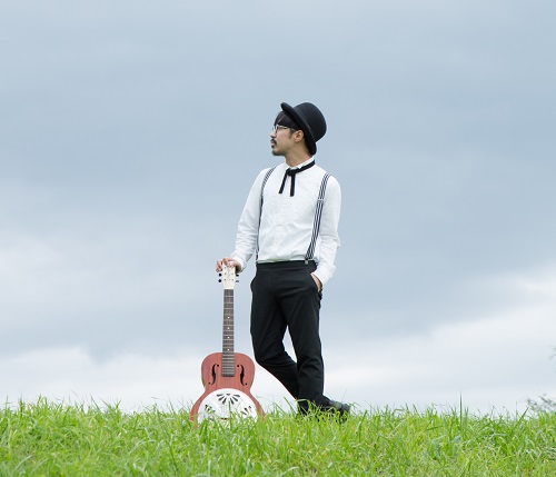 2017年のブレイク候補!? THE CHARM PARK、Apple Music「今週のNEW ARTIST」に選出