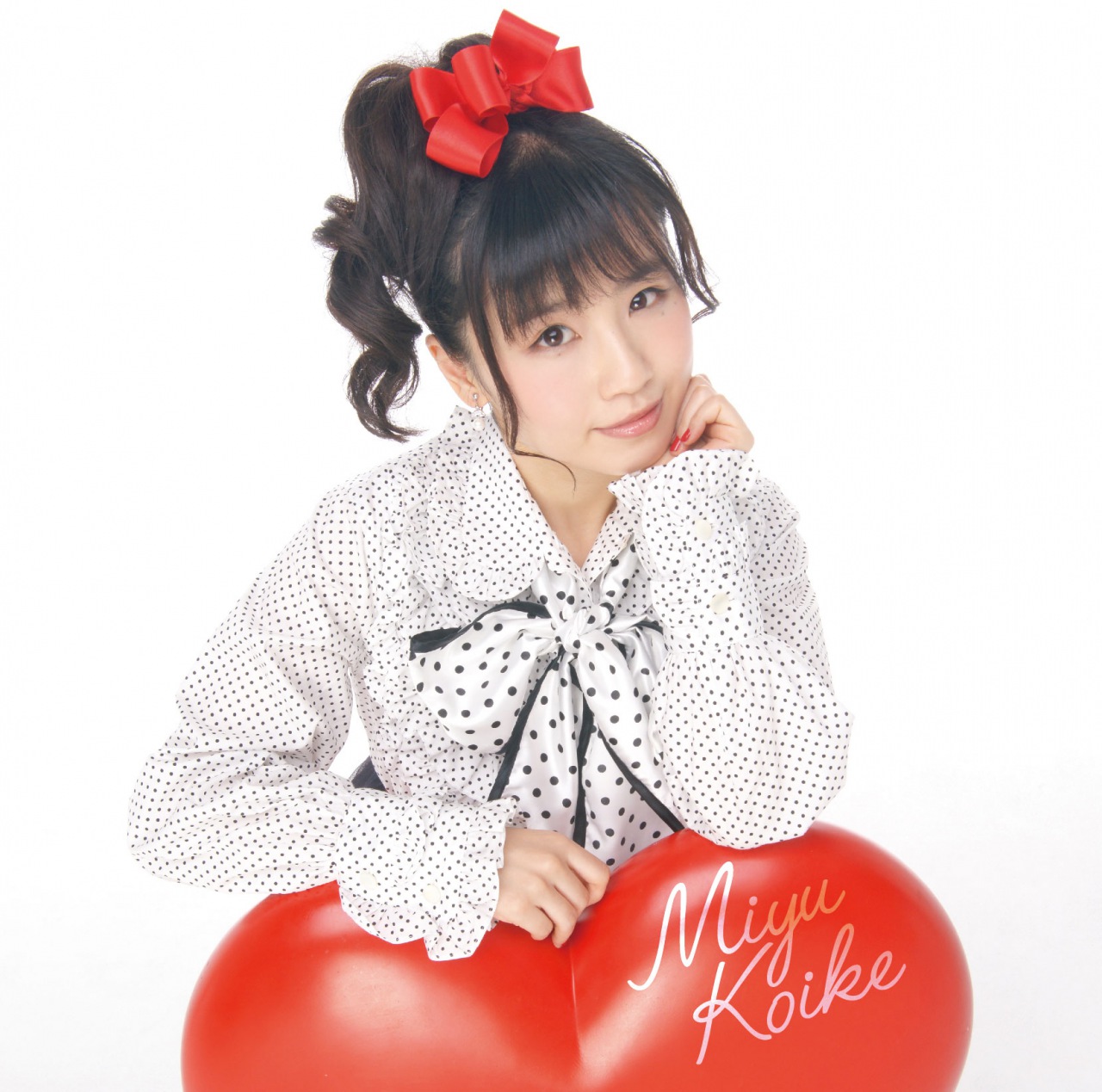 小池美由、今夜自身のラジオレギュラー番組にて新曲オンエア解禁