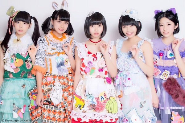 〈キラキラ☆ギュウ農フェス〉始動!まねきケチャ、神宿、ヤナミューら出演