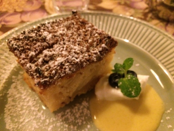 【必食ライヴめしFile】吉祥寺 曼荼羅近くの喫茶店「ゆりあぺむぺる」