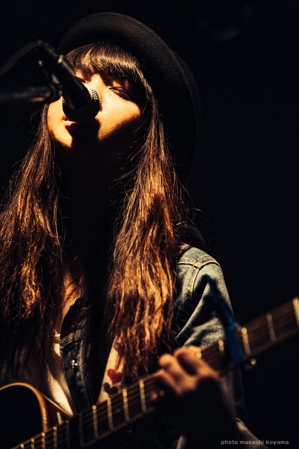 〈THE WORDS TOWN WEDNESDAY#1〉に玉手初美の出演が決定
