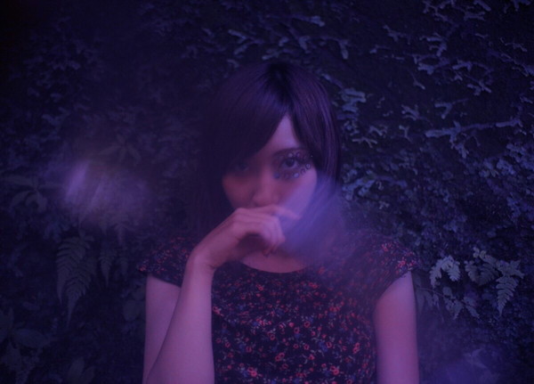 〈THE WORDS TOWN WEDNESDAY#1〉に玉手初美の出演が決定