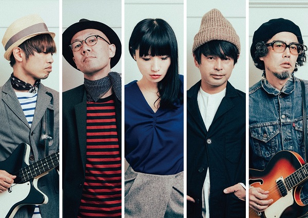 Alma-Grafe初の自主企画イベント「Pop-eyed Soul #1」2/26に開催決定