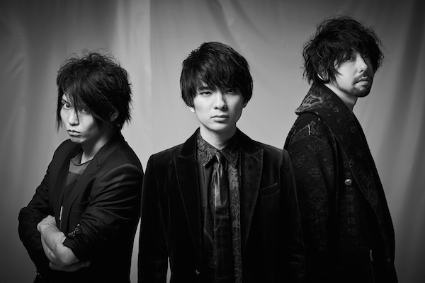 UNISON SQUARE GARDEN〈Dr.Izzy〉ツアー映像を初のBlu-ray化!自主企画ツアーのゲスト決定