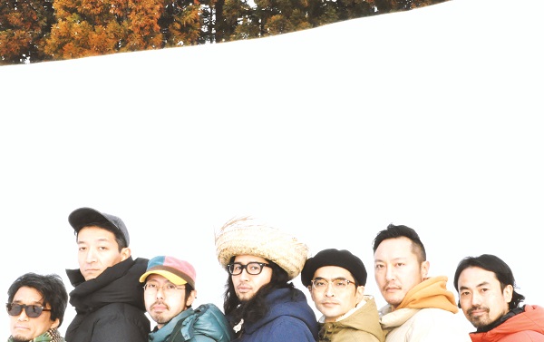 YOUR SONG IS GOOD 3年半ぶりニュー・アルバム発売決定 全国ツアーも開催
