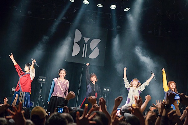 BiS、初シングルと12ヵ所を巡る全国ツアー発表