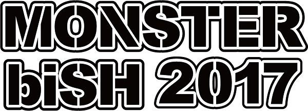 BiSH〈MONSTER biSH〉に地元バンドLONGMANが参戦決定