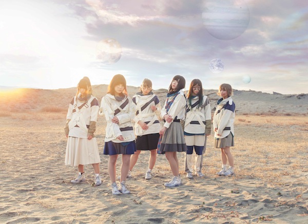 BiSH〈MONSTER biSH〉に地元バンドLONGMANが参戦決定