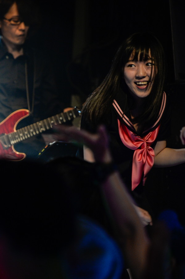 THE 夏の魔物 東名阪ワンマン「シン・マモノボンバイエ TOUR」決定