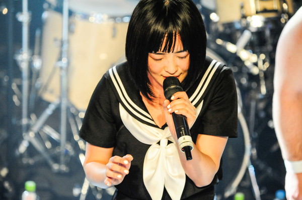 THE 夏の魔物 東名阪ワンマン「シン・マモノボンバイエ TOUR」決定